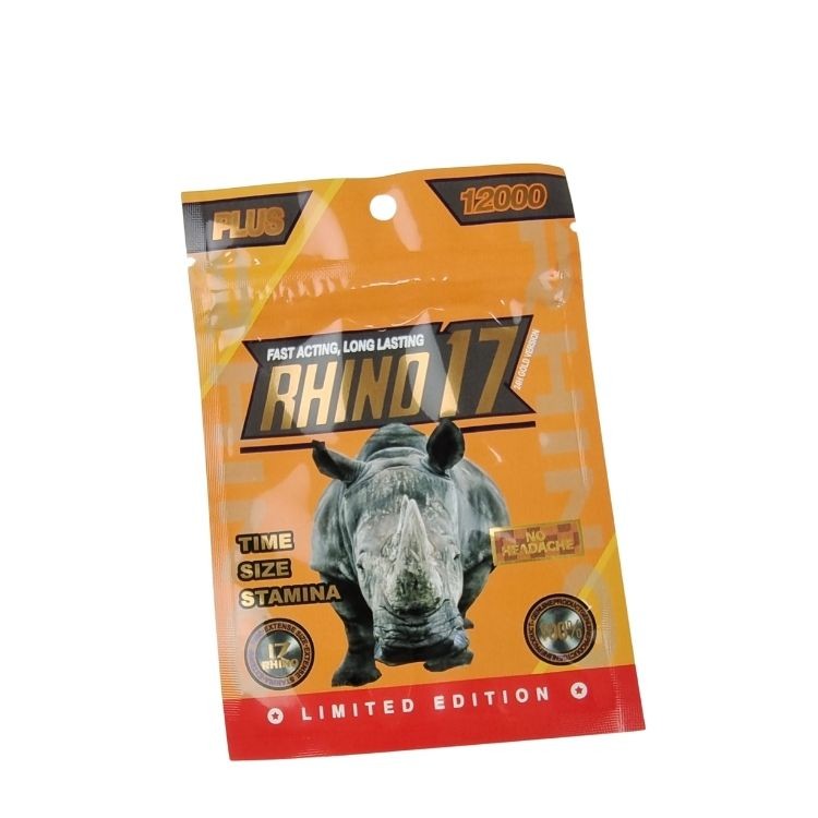 0.1 mm Spessore confezione di copertura in plastica per la produzione di carta calda