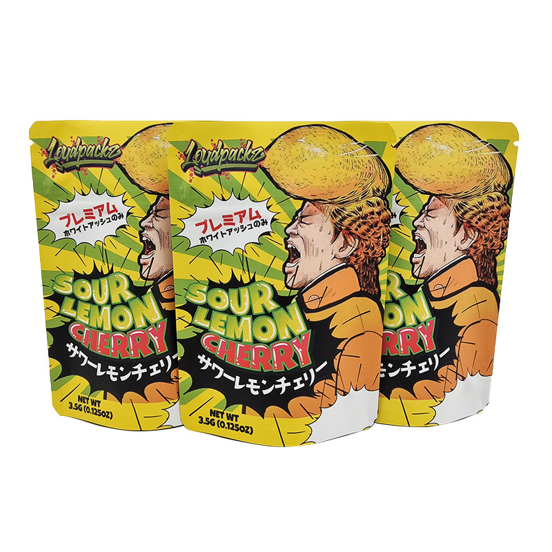 Migliora i tuoi imballaggi di carta con customizzare le borse per profumi naturali