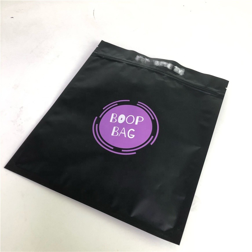 Imballaggio per incenso a base di erbe a 100 micron