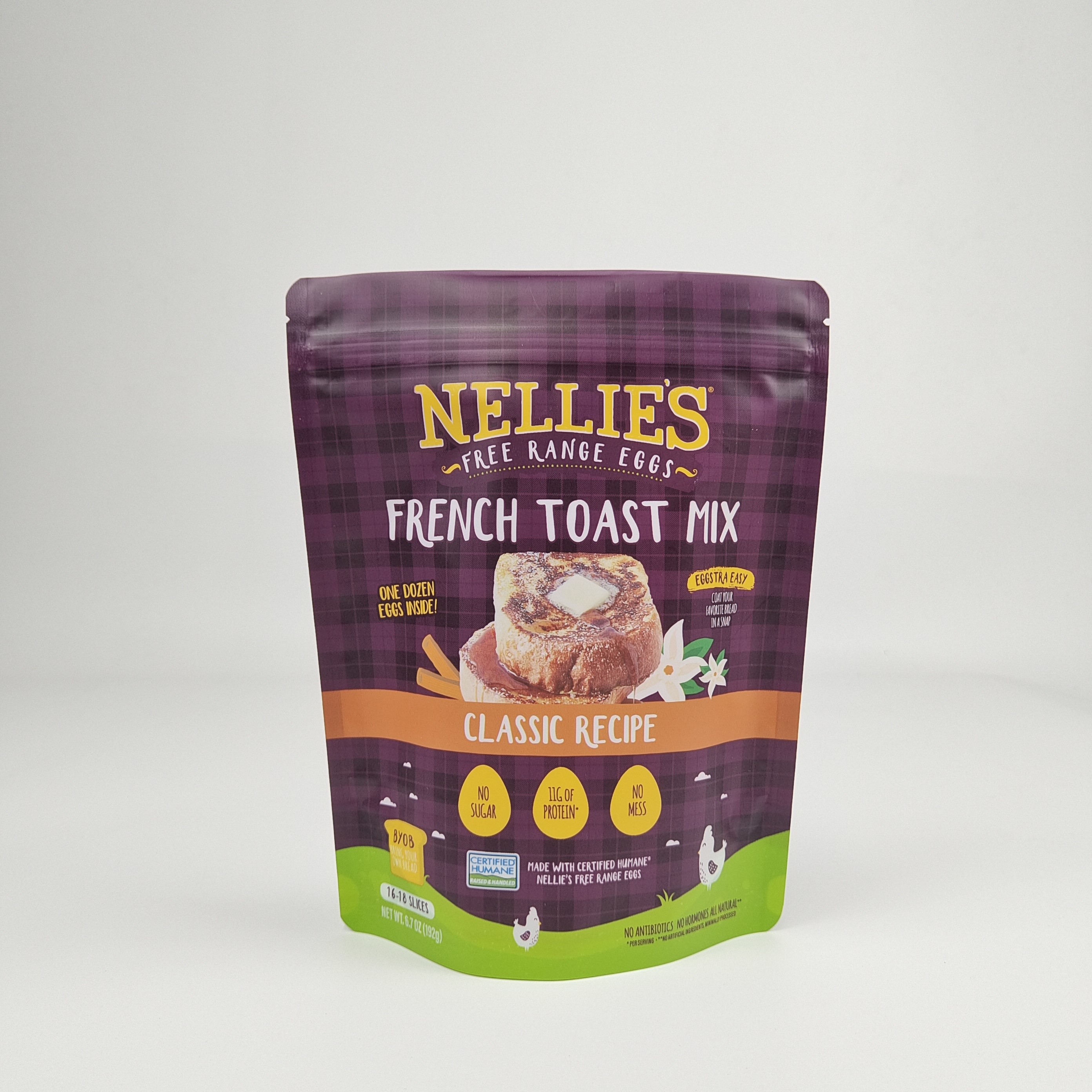 Pacchetto verde opaco con sacchetto in piedi/pacchetto in foglio d'alluminio con sacchetto a zip/pacchetto a doppietta