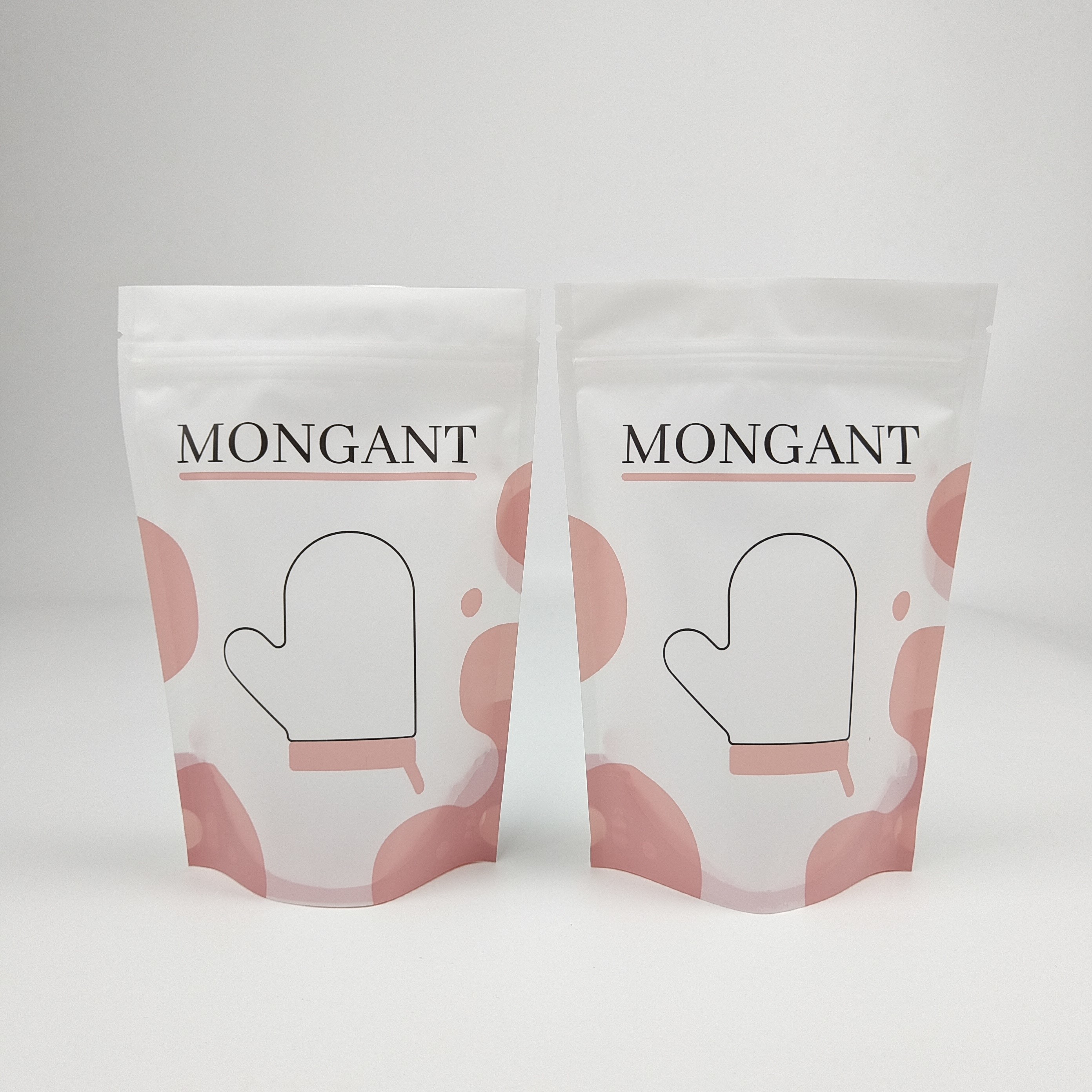 Borsa di caffè con serratura a chiusura a chiusura a chiusura a chiusura a chiusura a chiusura