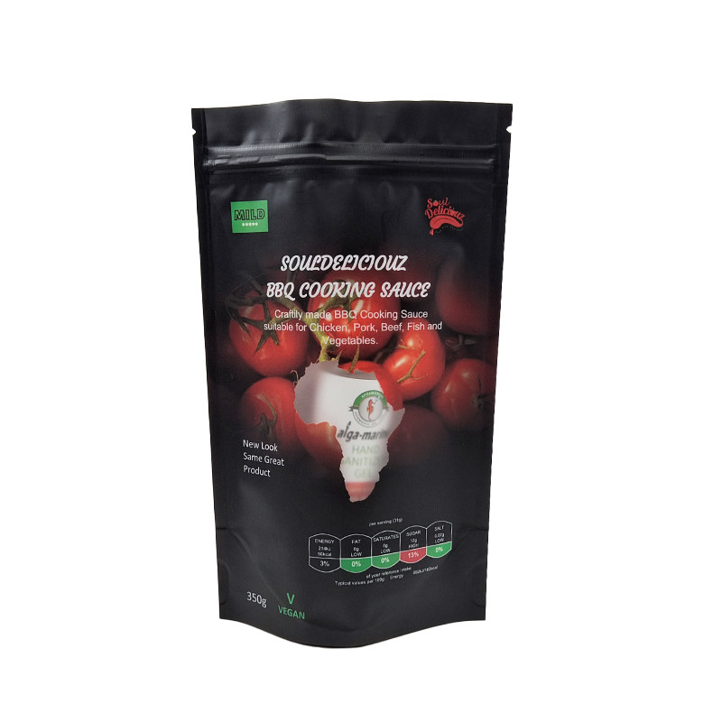 Ordina su misura sacchetti per profumi naturali secondo la richiesta del cliente