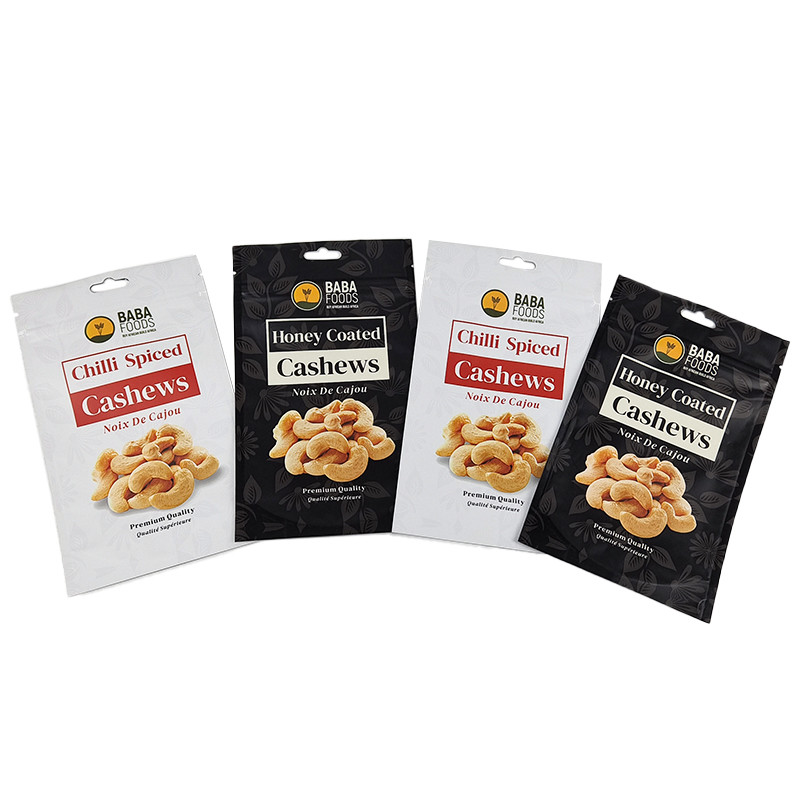 Cartone per l'esportazione Imballaggio di incenso a base di erbe sacchetto stand up con stampa personalizzata