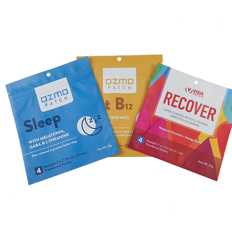 Taschino per lo scrub del corpo in piedi Categoria Cosmetici Taschino da trasporto con file di progettazione