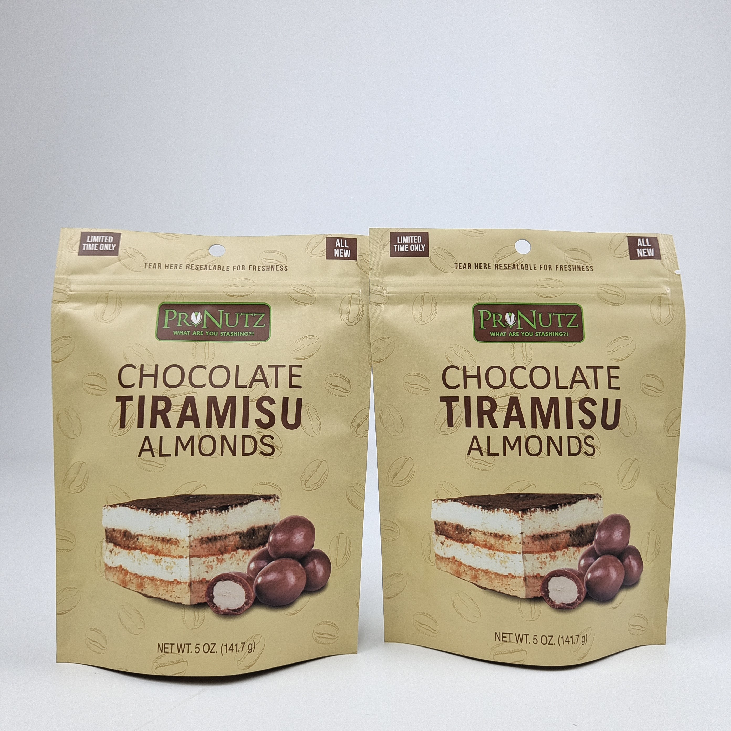 Stampa digitale su superficie di Matt personalizzata Sacchetto di imballaggio di plastica a chiusura a cerniera di plastica