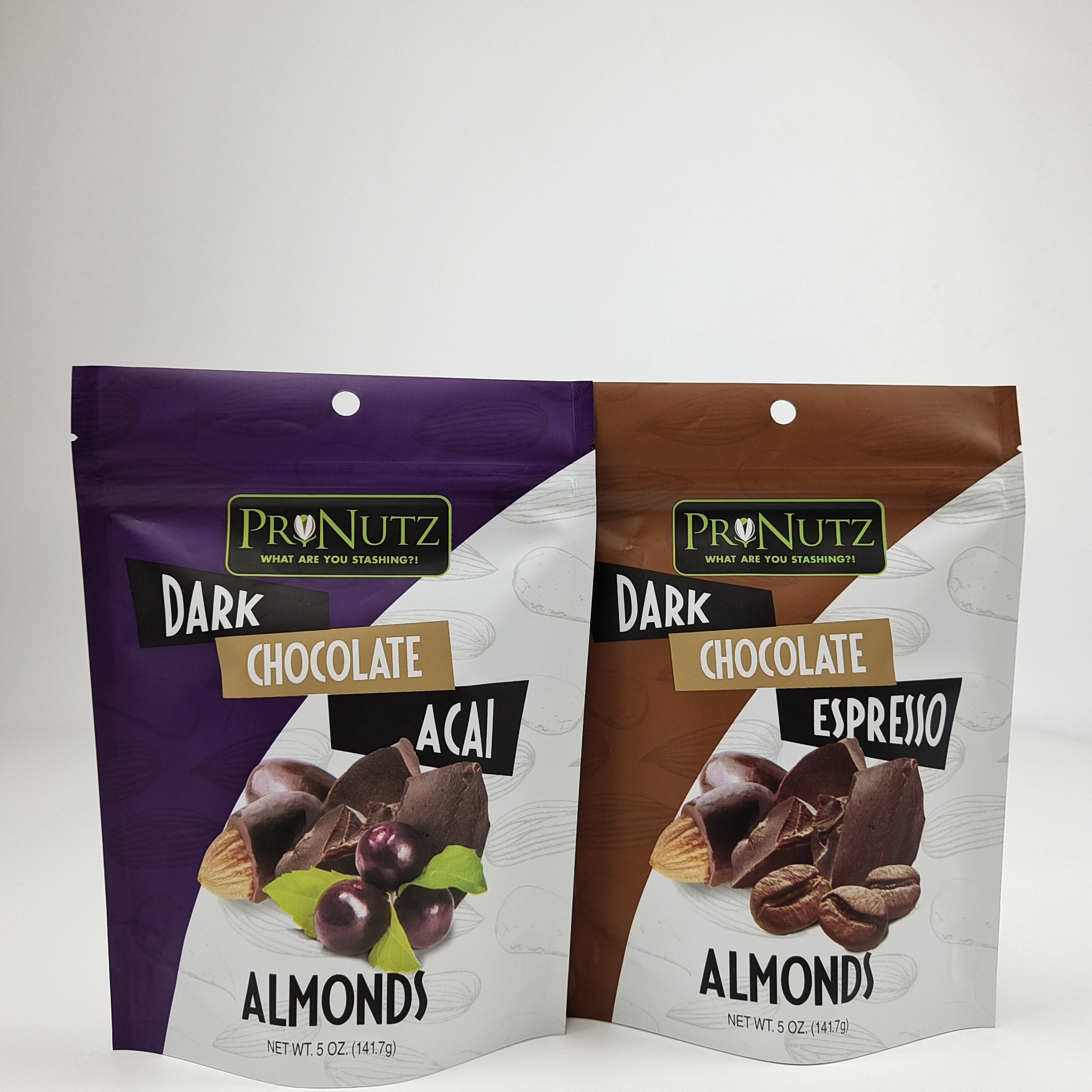 Logo personalizzato Stampa digitale Sacchetto piatto in plastica a chiusura a cerniera con sacchetti in foglio di alluminio per sacchetti di caramelle