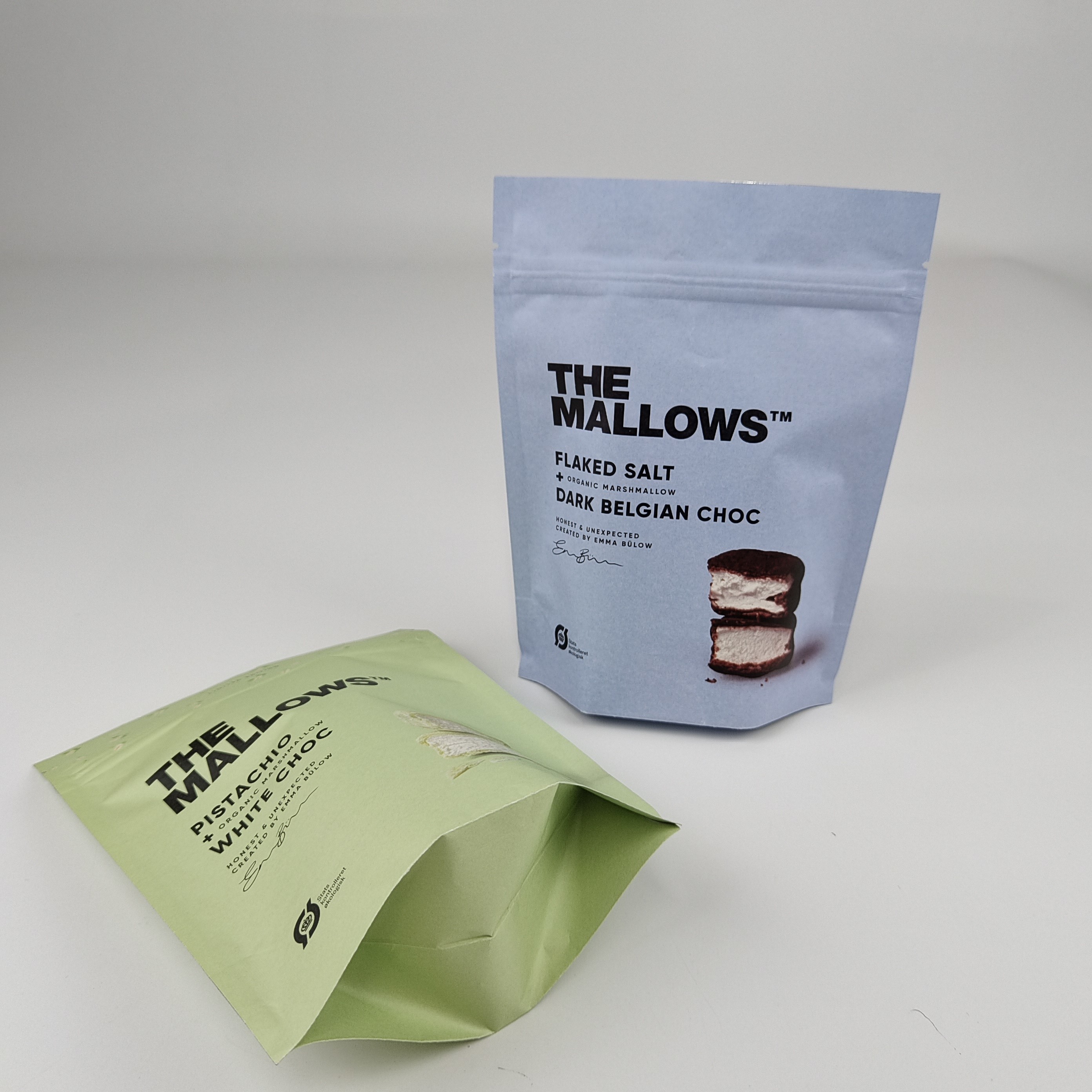 Durabilità lunga borse stampate su misura con tecnologia avanzata