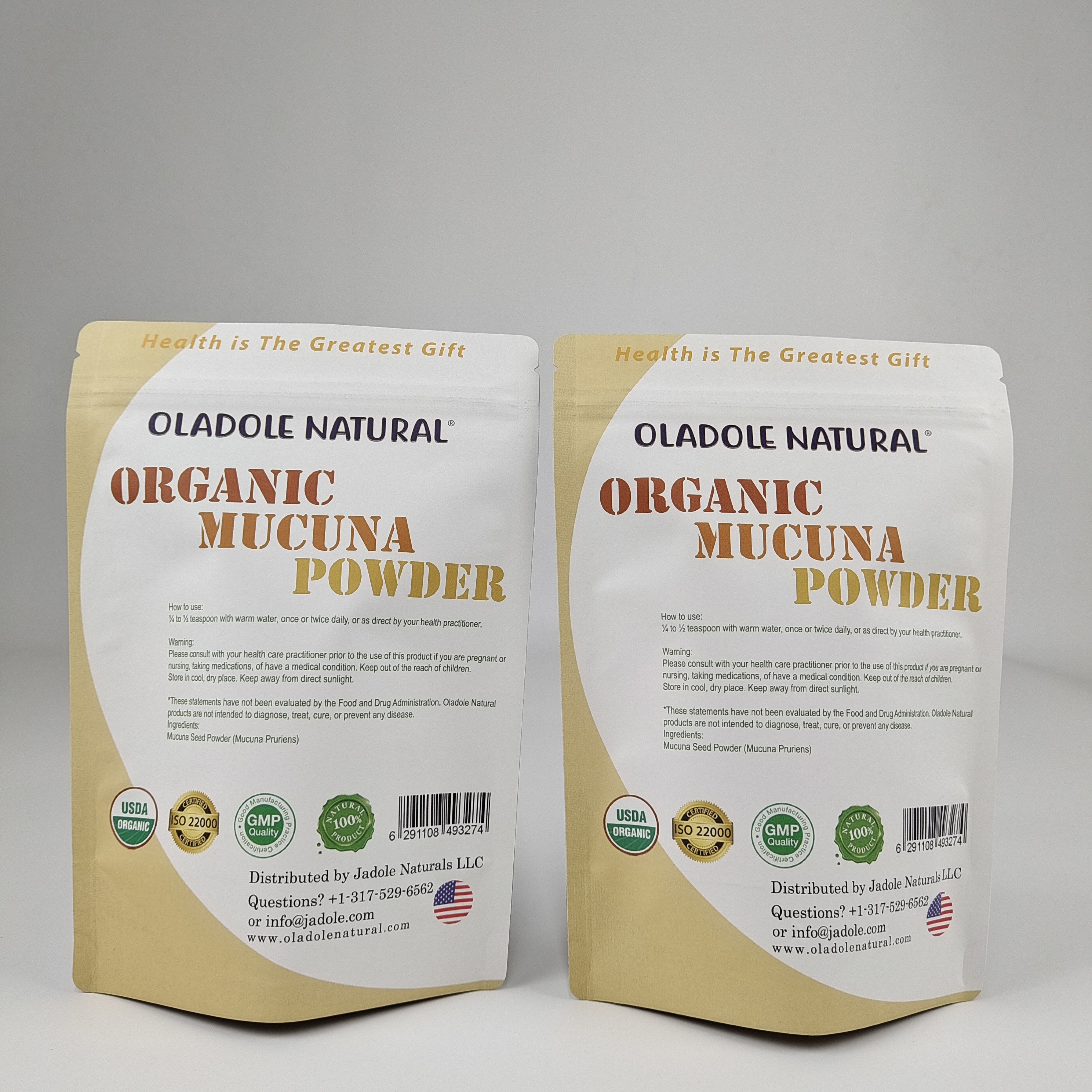 Prodotti più richiesti Sacchetto di imballaggio alimentare a prova di odore