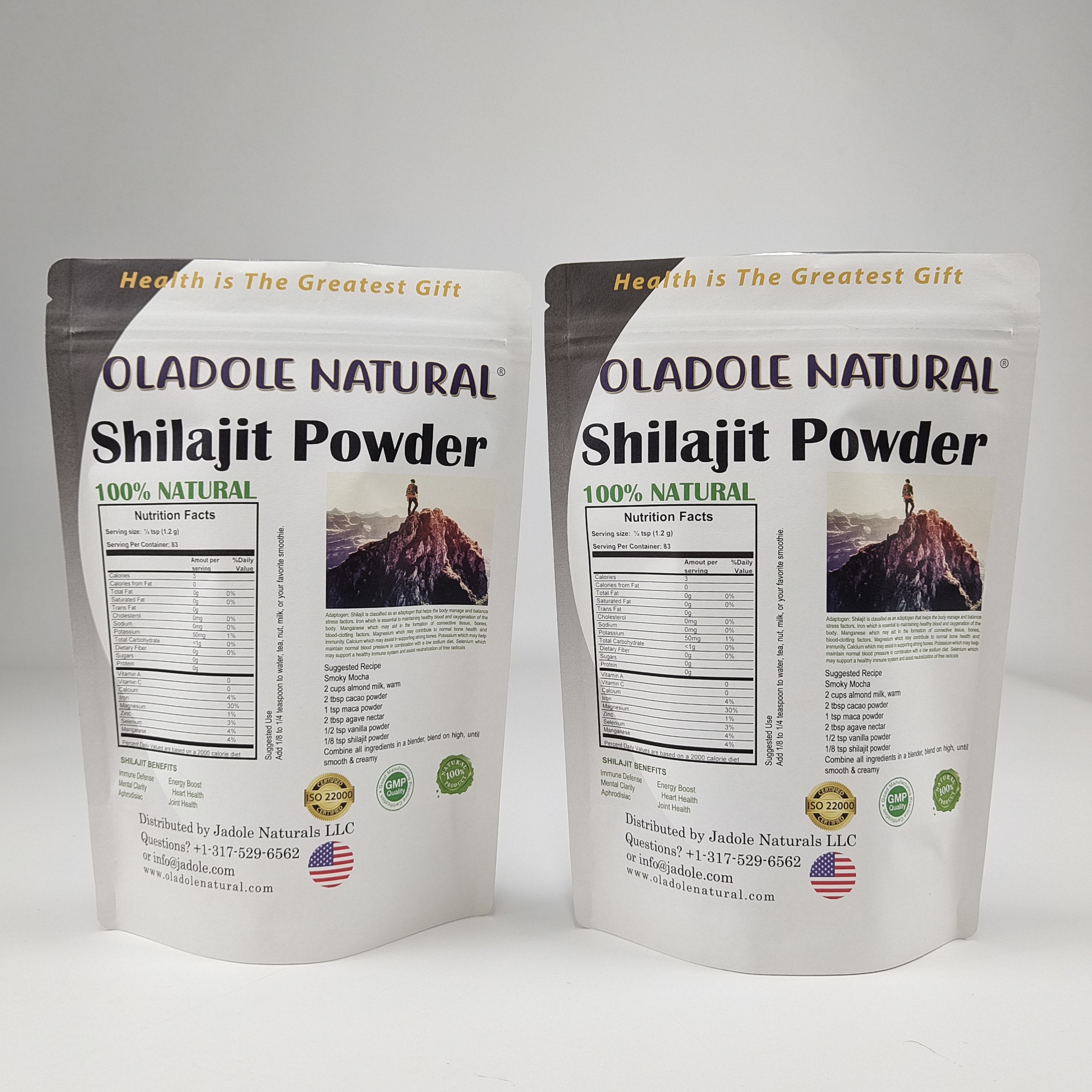 Custom With Zipper Fashion Pack Assicurazione della Qualità Ricapribile Acciaio a prova di umidità Fogli di alluminio laminati sacchetti Mylar