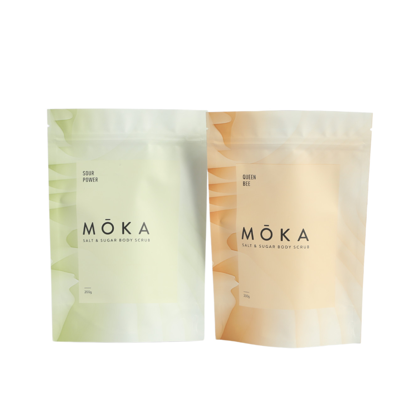 Borsa per alimenti per animali da compagnia ri-chiudibile a misura Borsa di plastica in piedi con sacchetti di confezione con noci a cerniera