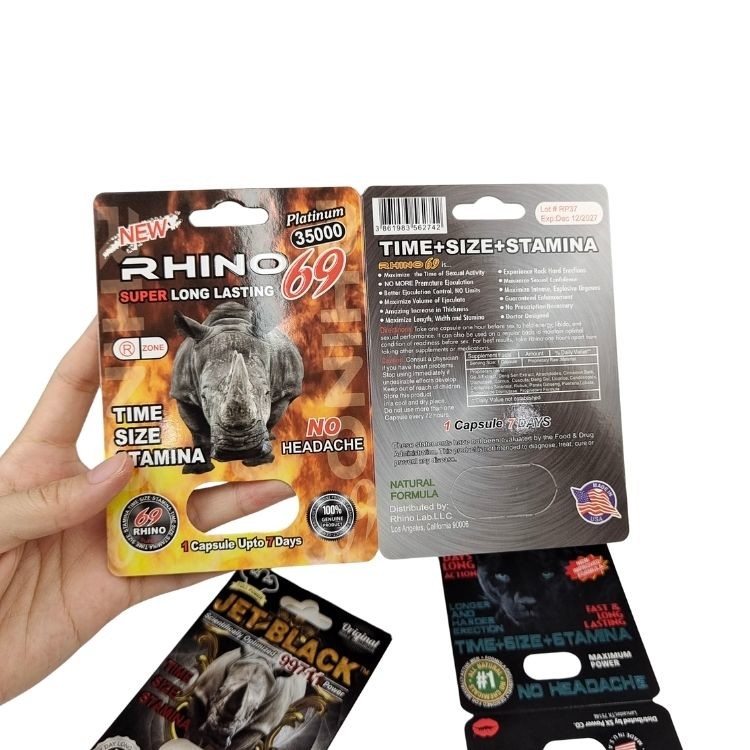 Imballaggio personalizzato 5 giorni Tempo di campionamento per una risposta rapida