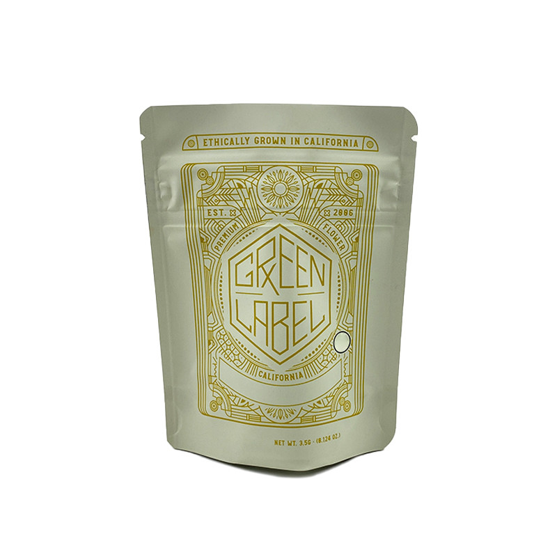 Ordinazione personalizzata Imballaggio di incenso a base di erbe secondo la richiesta del cliente