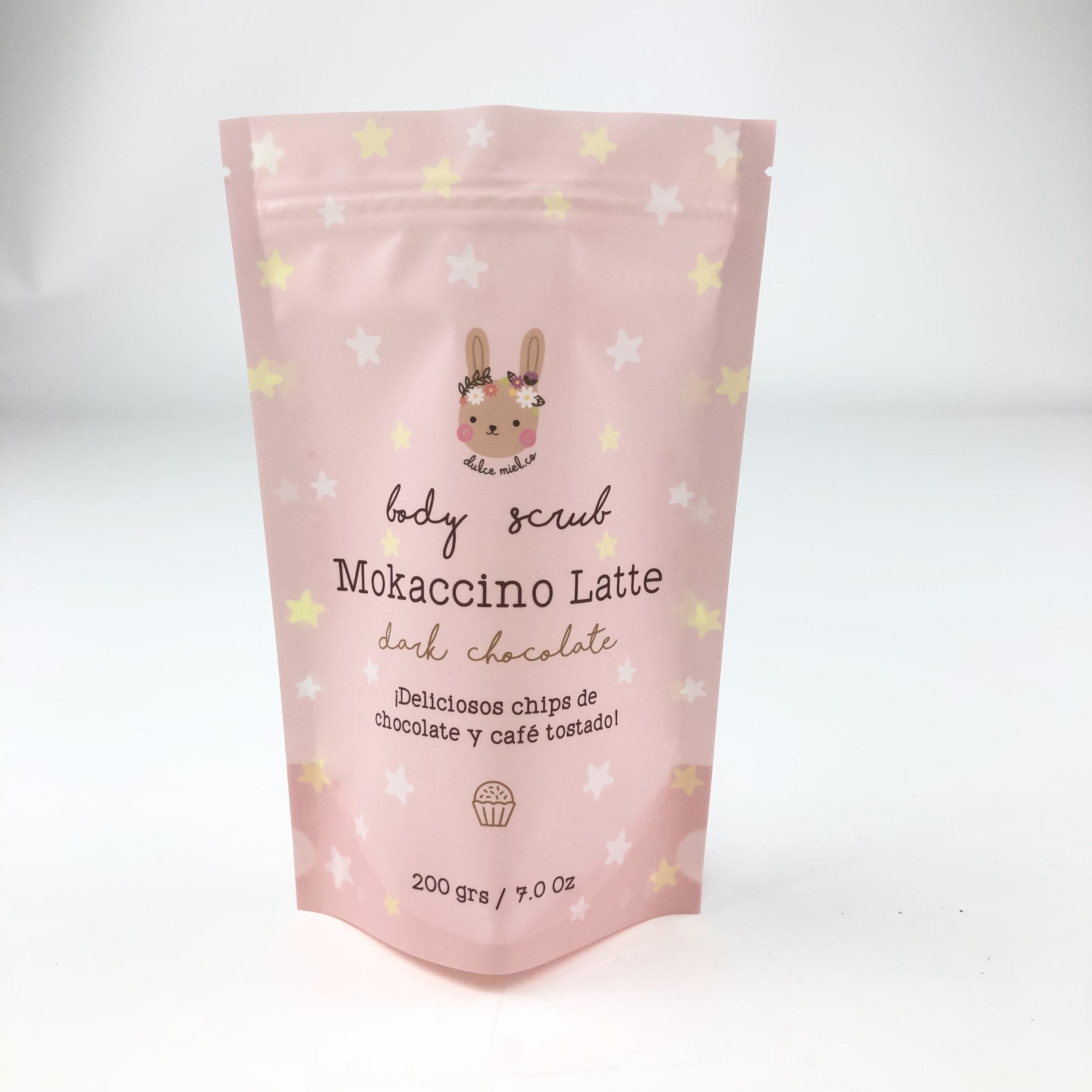 Tecnologia avanzata Sacchetti di stampa digitale ad alta precisione e finitura lucida/matta