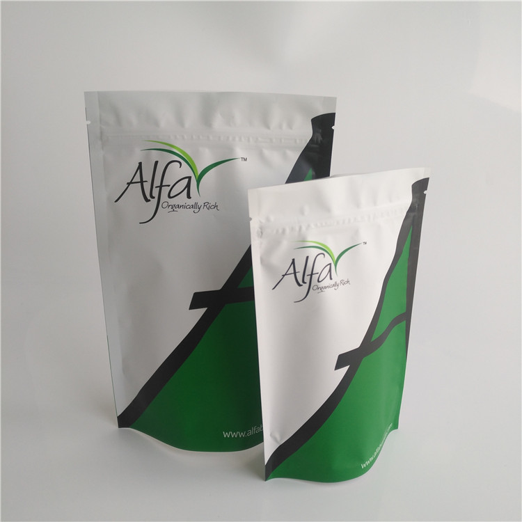 Sacchetti di stampa digitale ad alta precisione per una lunga durata e prestazioni