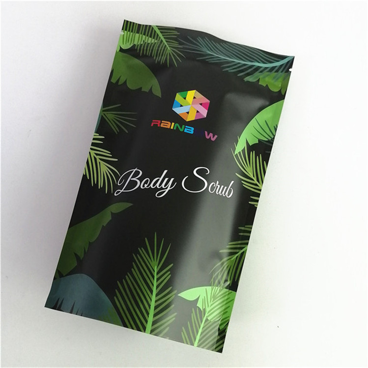 Sacchetto Mylar laminato a prova di umidità