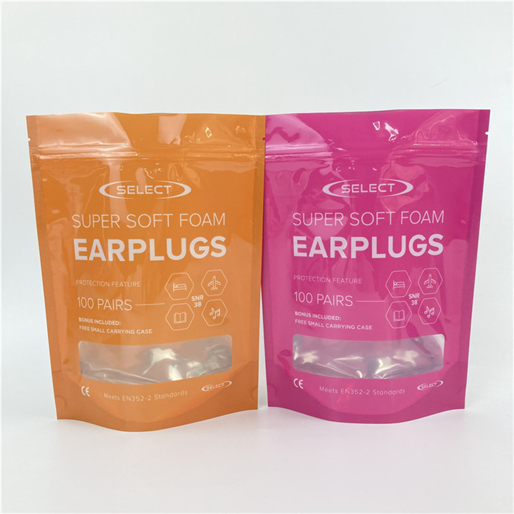 Stampa a colori Imballaggio a prova di perdite Spessore personalizzato accettato fino a 10 colori disponibili