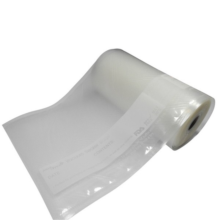 l'imballaggio per alimenti 11X50 filma 4 rotoli di chiusura sottovuoto impressi mil del grado commerciale