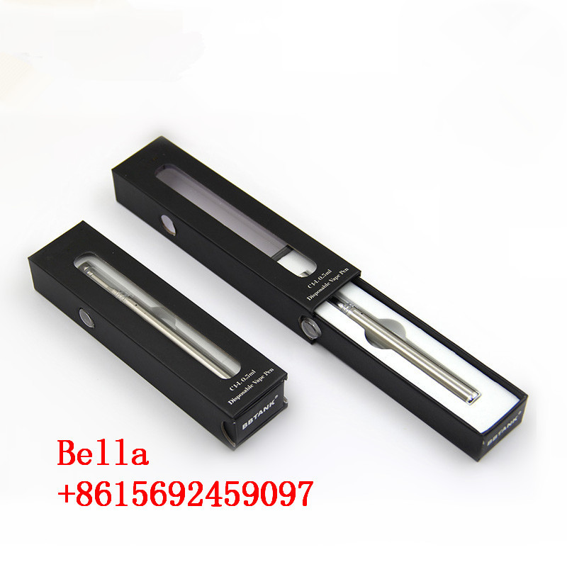 Imballaggio stampato abitudine della scatola di carta