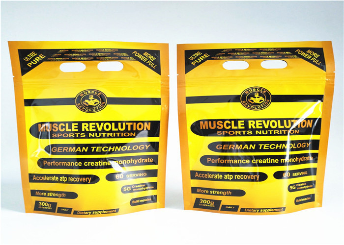 120 - 150 micron di sacchetti di plastica che imballano Gravnre che stampa 20000 pc MOQ