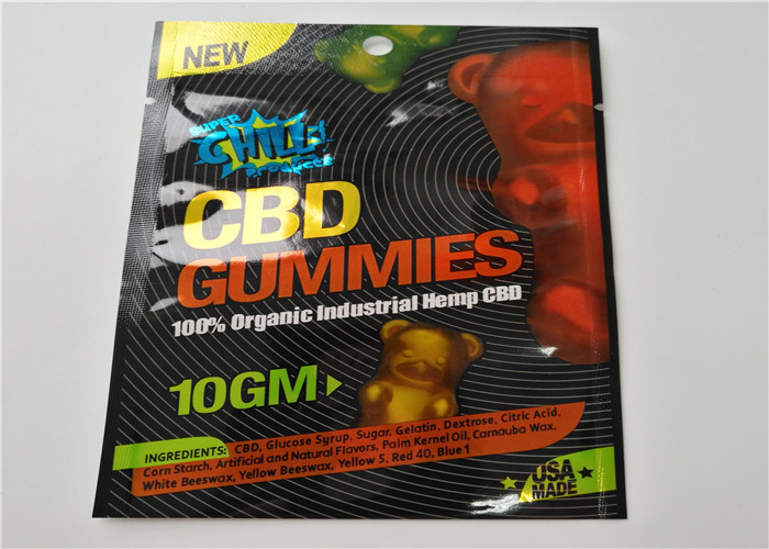 Imballaggio di erbe di incenso del rinforzatore di rinoceronte