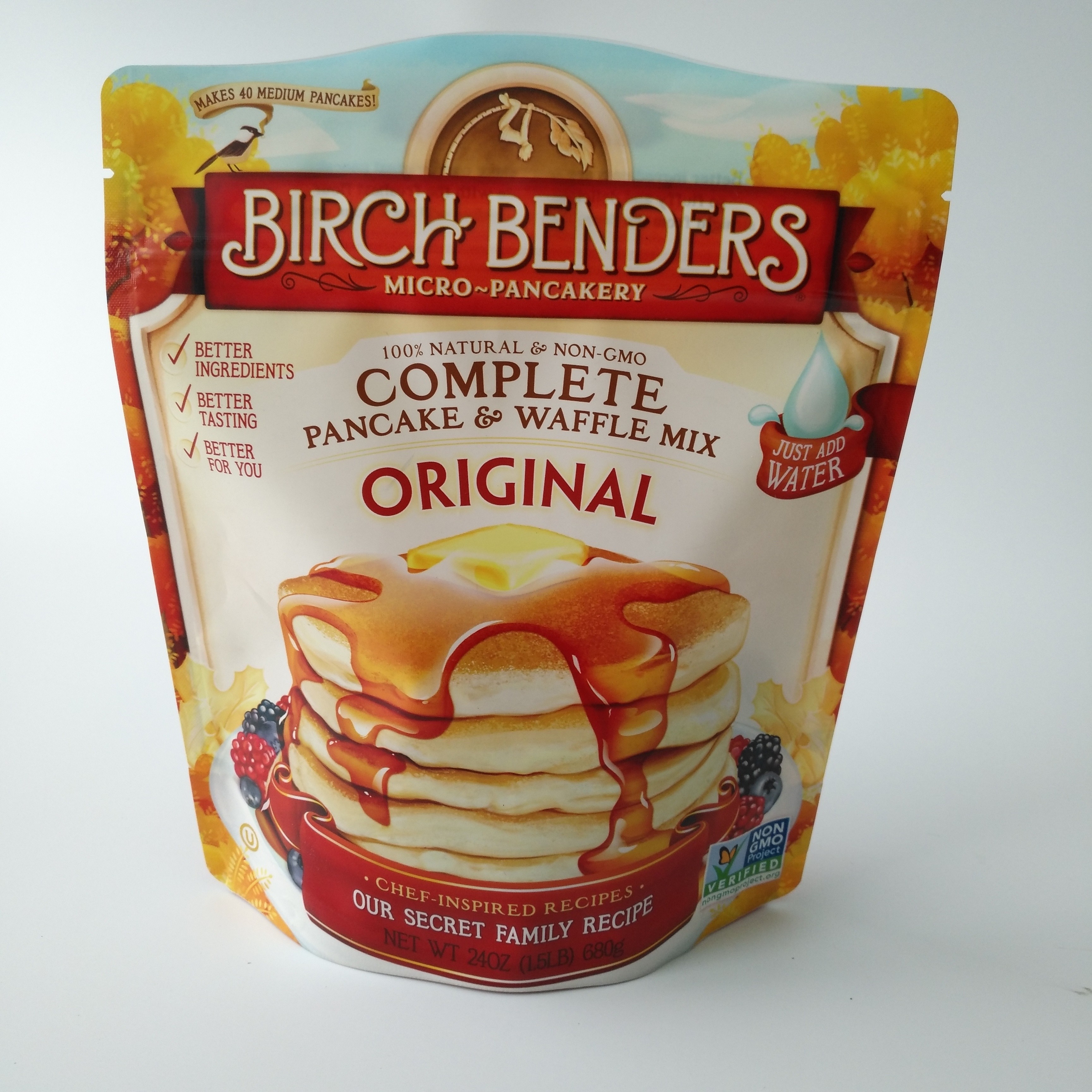 borse d'imballaggio dello spuntino di spessore 120mic nessun odore con 12 colori di stampa