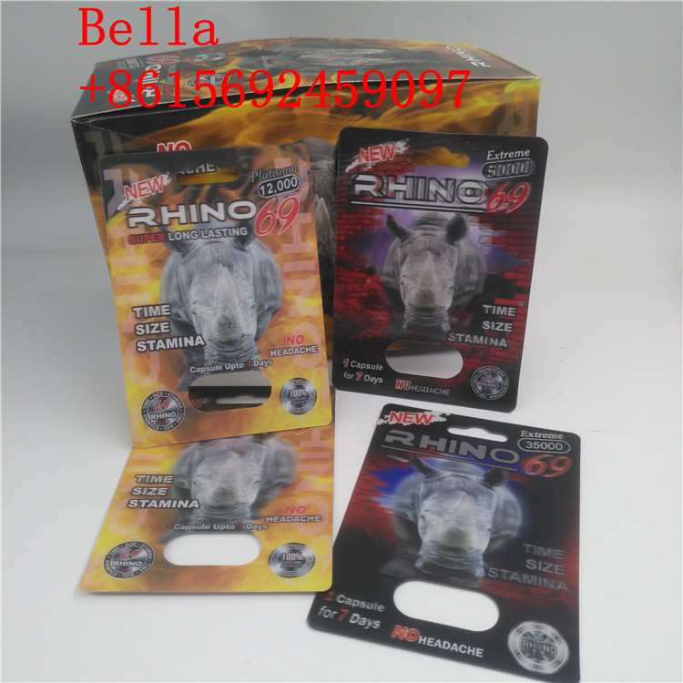 Imballaggio della carta della bolla delle etichette private