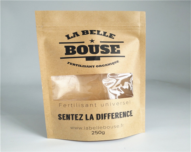 L'alimento della carta di spessore di 150 micron insacca la forte resistenza della gelata per l'imballaggio di pane