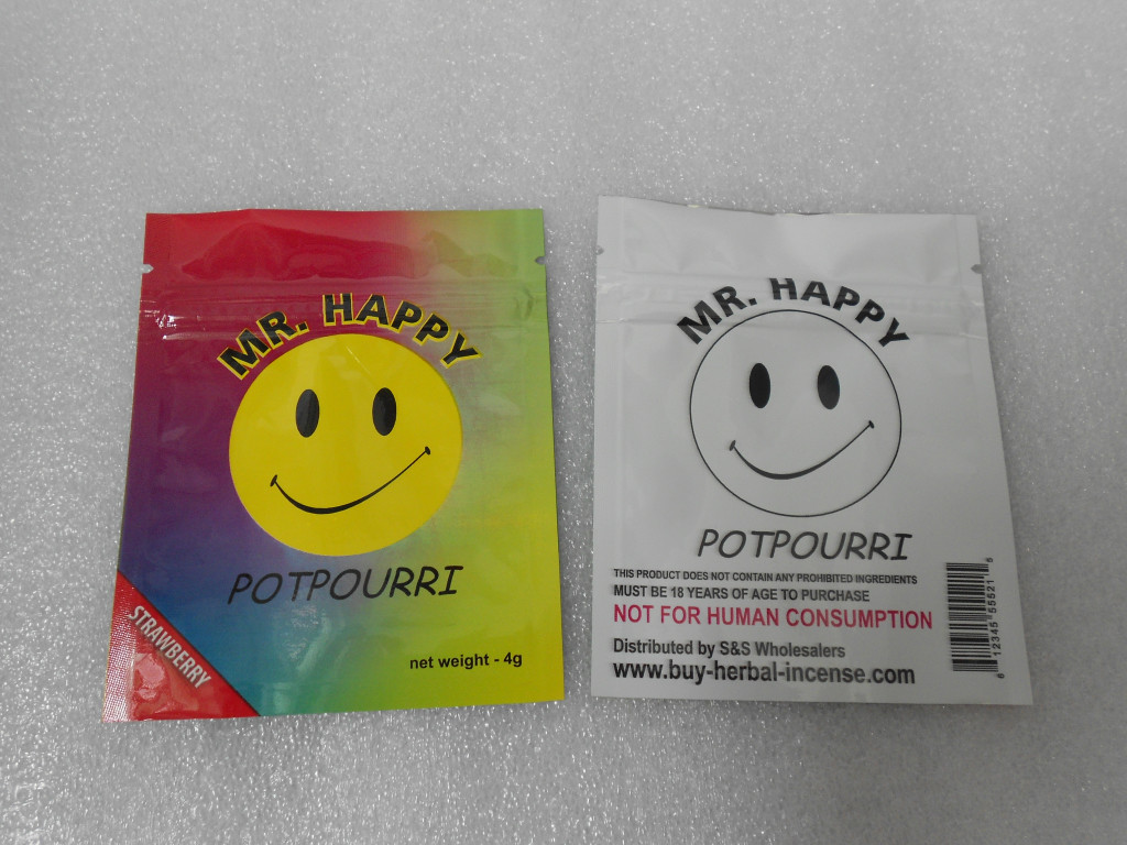 La chiusura lampo di plastica del commestibile insacca 8 colori per i prodotti 46 * 33 * 30cm di CBD