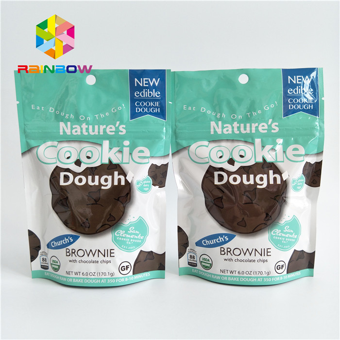 Il di alluminio sta su umidità delle borse del sacchetto l'anti per l'imballaggio del caffè