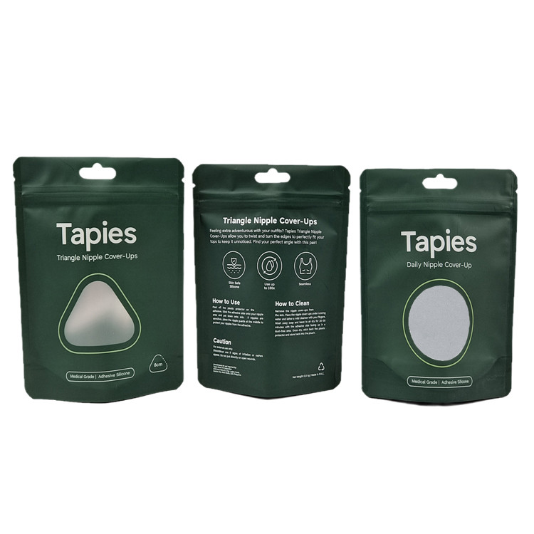 Borsa in plastica stand up alimentare all'ingrosso con proprio logo stampa digitale sacchetti Mylar resealable per imballaggio di caramelle gommose