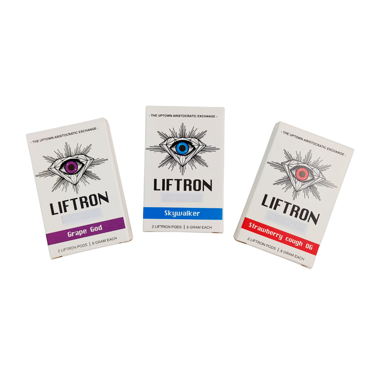 Imballaggio in cartone pieghevole biodegradabile per candele in cartone pieghevole