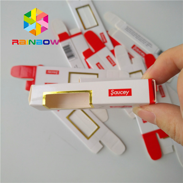 Incenso di erbe dei carretti di Cbd che imballa le cime pure di Vape dell'olio della cartuccia di vetro su ordinazione