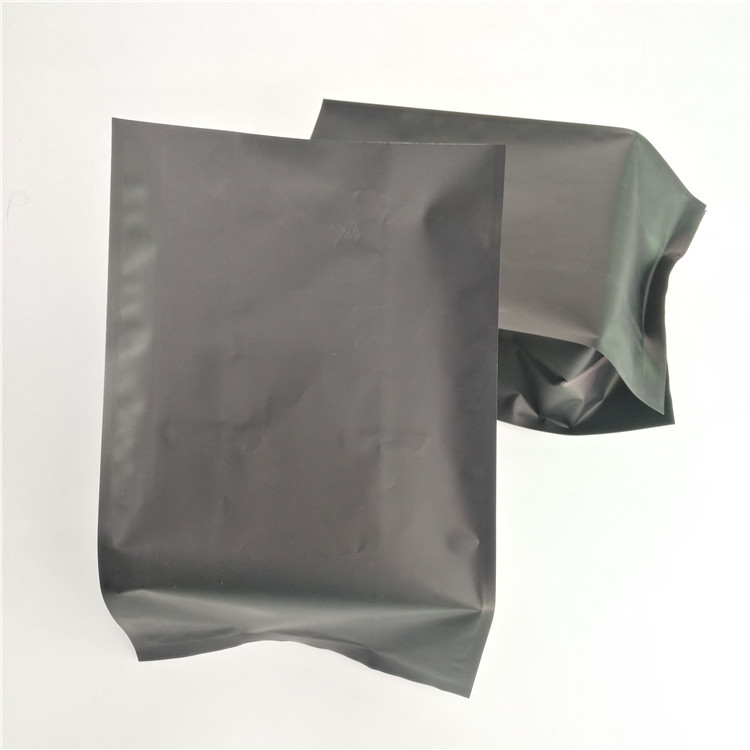 L'abitudine della saldatura a caldo ha stampato le borse di caffè, tè della frutta della bustina sta sui sacchetti a prova d'umidità