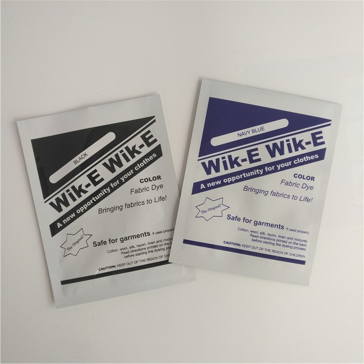 Sacchetto d'imballaggio cosmetico della polvere della noce di cocco del pacchetto stampato Digital dei semi di fiore della borsa impermeabile