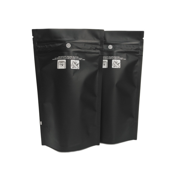 La prova dell'odore sta sull'imballaggio di Mylar dell'erbaccia dei semi di fiore di Runtz CBD THC dei biscotti del sacchetto della chiusura lampo