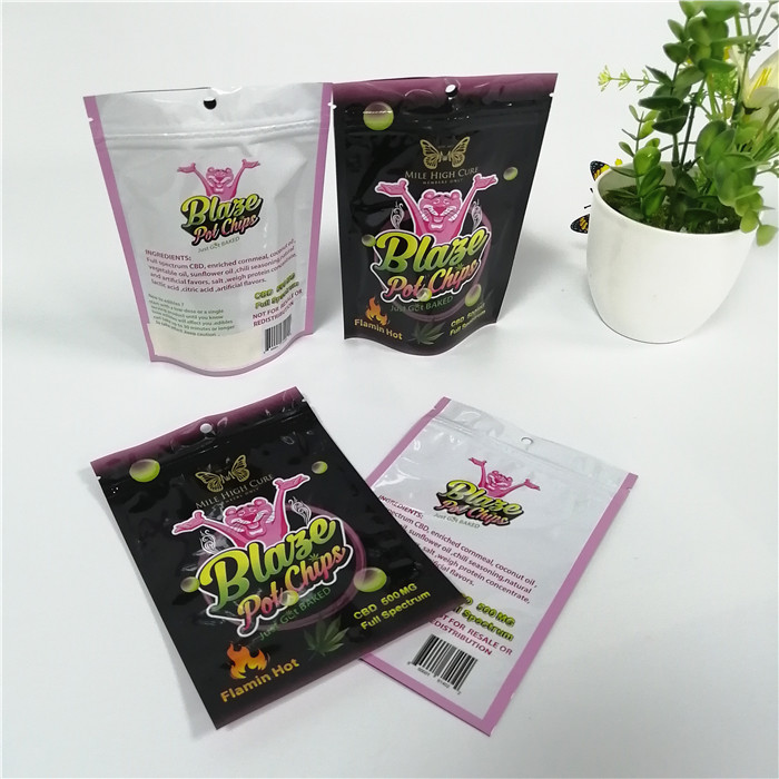 Rotocalco che stampa il di alluminio che imballa le borse della barriera del rotolo di Mylar pre per il pacchetto dell'alimento