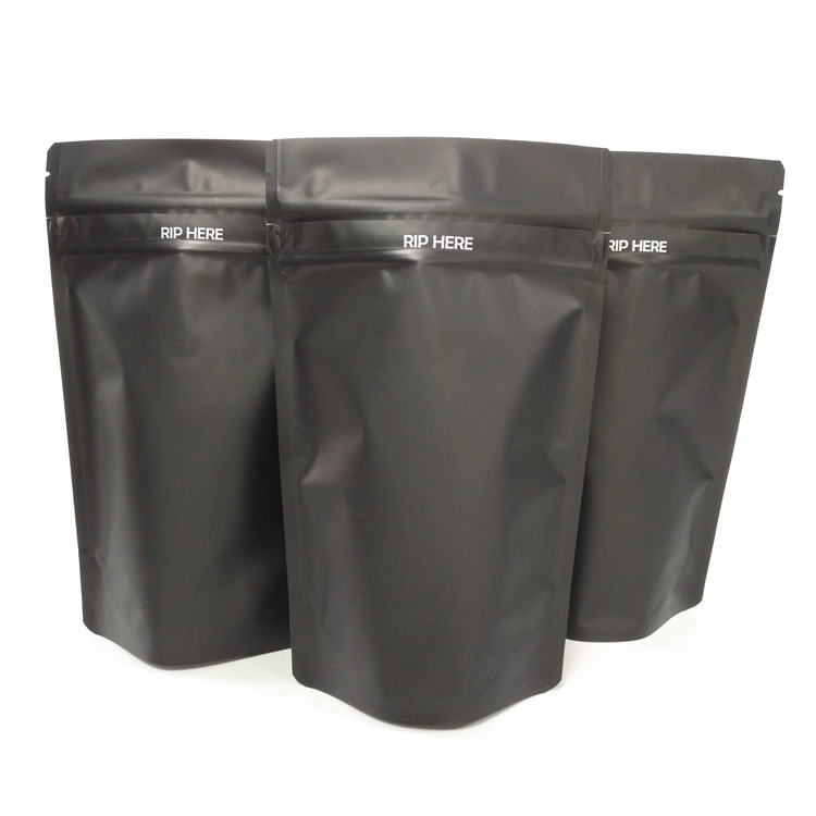 Borse di Mylar stampate abitudine della saldatura a caldo di stampa di Digital della prova della perdita