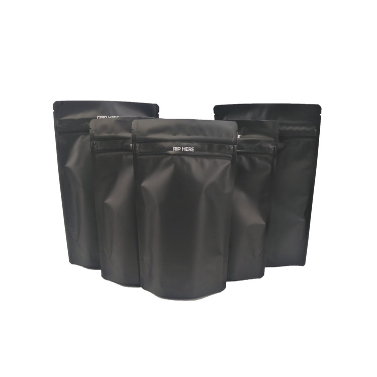 Sacchetto medico della prova del bambino di Mylar Doypack di stoccaggio delle pillole