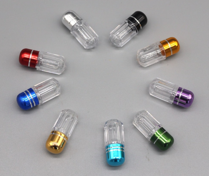 Il maschio esegue tutta la notte la baia pazza del contenitore e della plastica di carta patinata dell'esposizione di 69 di rinoceronte 7 di effetto della carta 3D della pillola carte della capsula