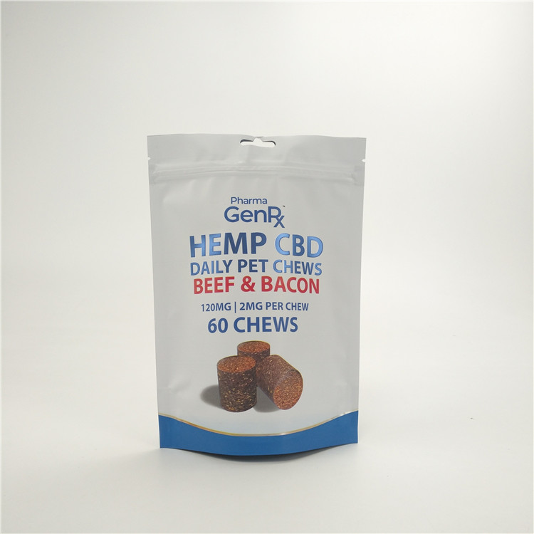 Il fornitore di Shenzhen ha personalizzato la borsa della medicina dei biscotti della giungla del runtz dell'erbaccia del bambino della prova dell'odore di alta qualità