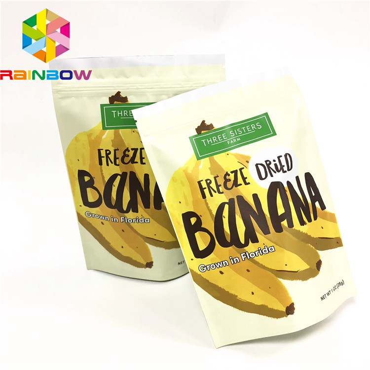 L'abitudine stampata sta sui chip d'imballaggio del sacchetto che imballano le borse il corpo del che di alluminio sfrega la borsa