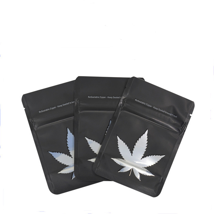 Bambino di stampa su ordinazione Candy resistente del di alluminio che imballa il sacchetto di Matt Smell Proof Childproof Ziplock della borsa di Mylar