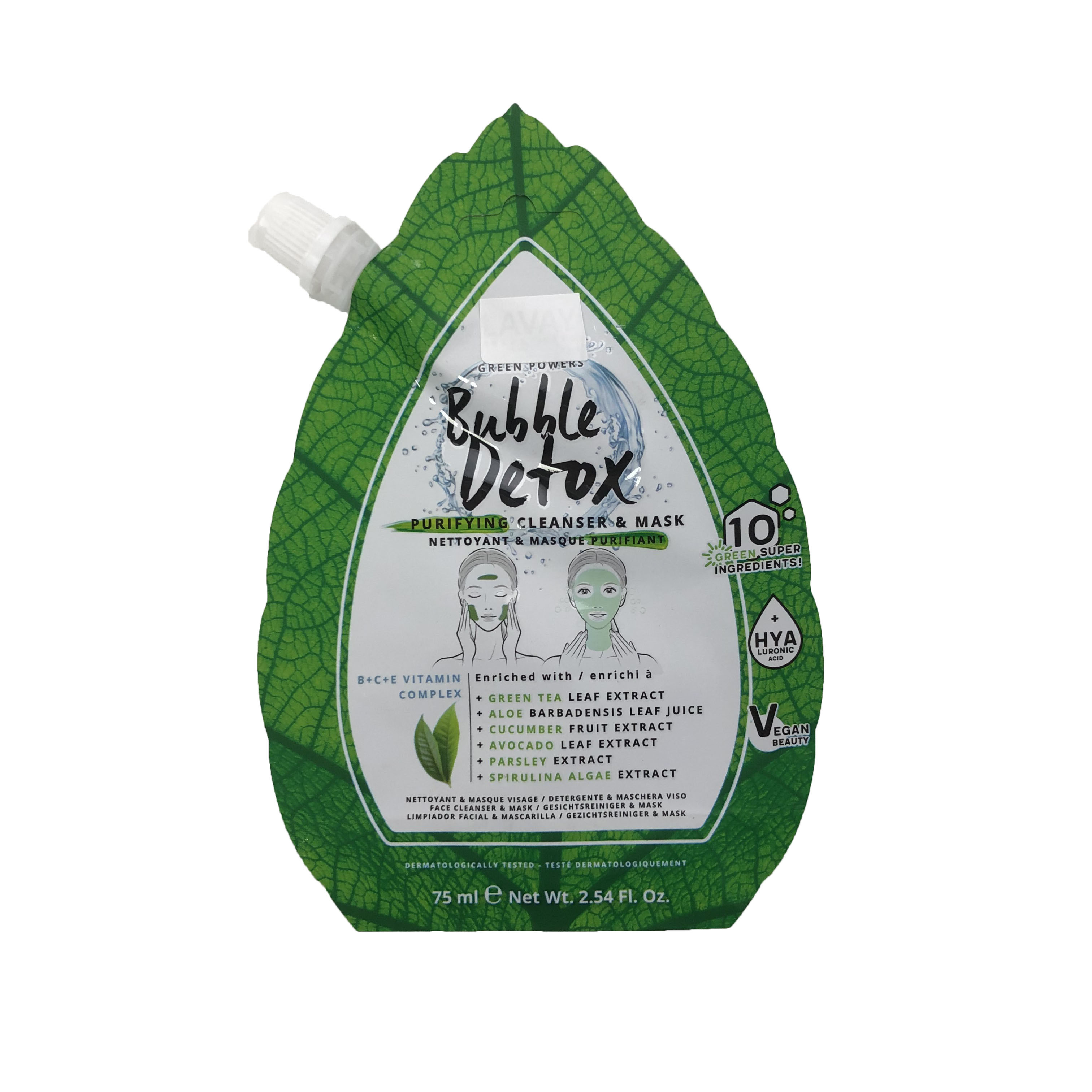 Sacchetto liquido impermeabile del becco di Matt Film 50ml per alimenti per bambini