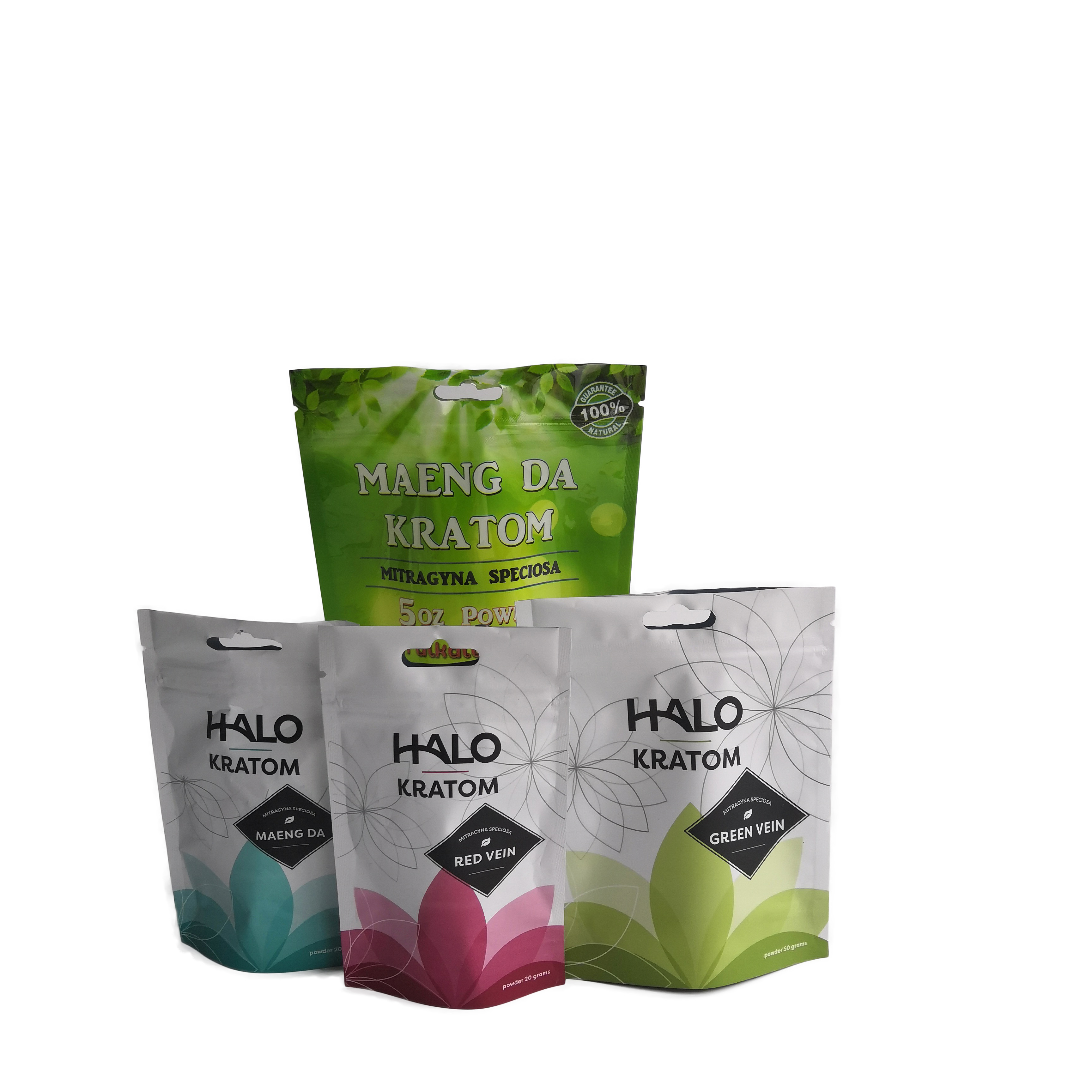 3.5g 7g 28g VMPET Gravnre che stampa le borse innocue per i bambini della chiusura lampo