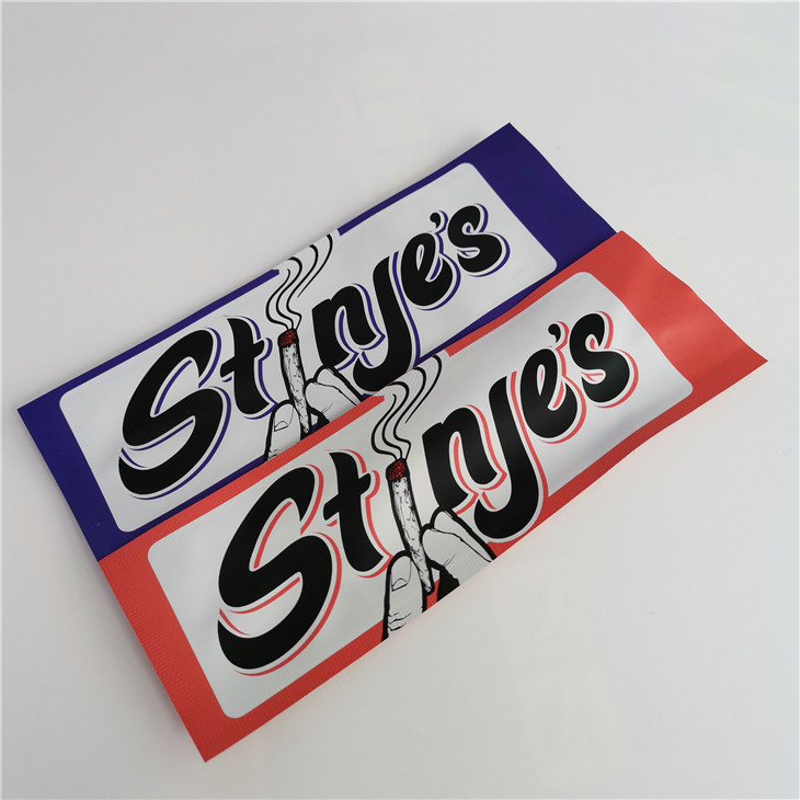 Tè vuoto Honey Sugar Packaging Bag Small Sachet per miele/Honey Packing Bag