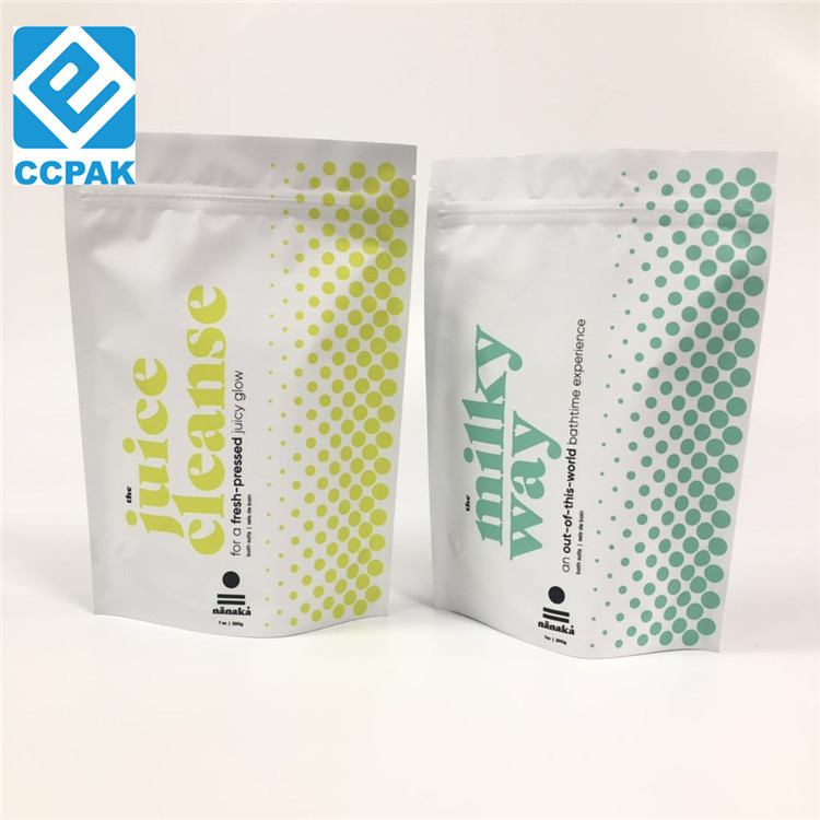 Matt Finishing MOPP Gravnre che stampa imballaggio delle bustine di tè