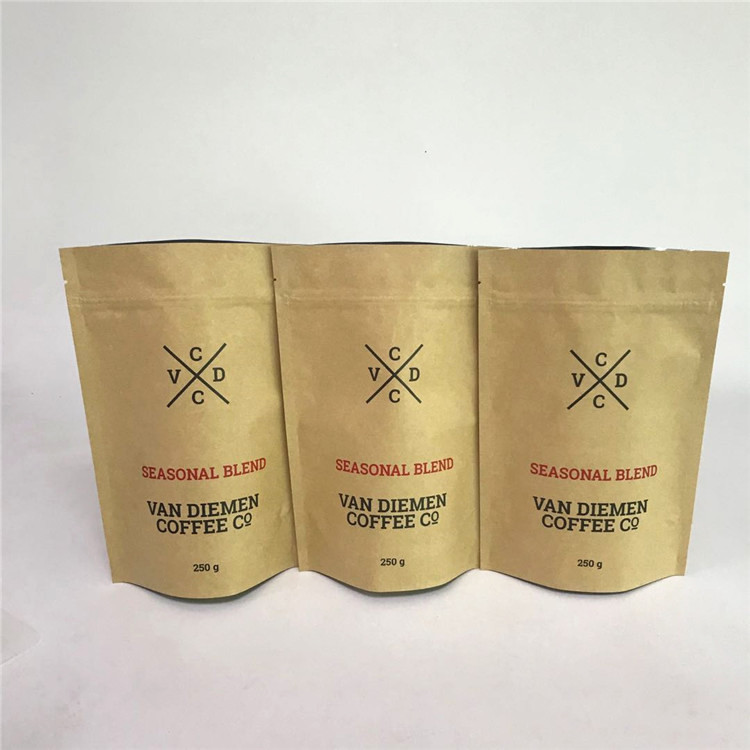 Imballaggio dei sacchetti di plastica di rotocalcografia VMPET del di alluminio