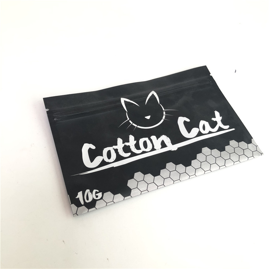 Rotocalcografia del commestibile 200 micron di imballaggio dei sacchetti di plastica