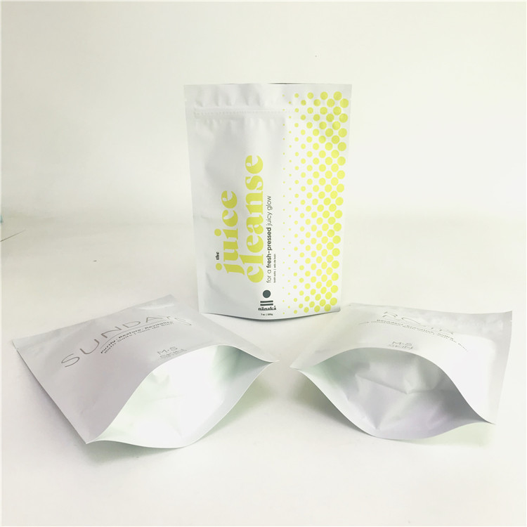 L'odore rinforza l'ente saldabile a caldo del di alluminio sfrega le borse d'imballaggio