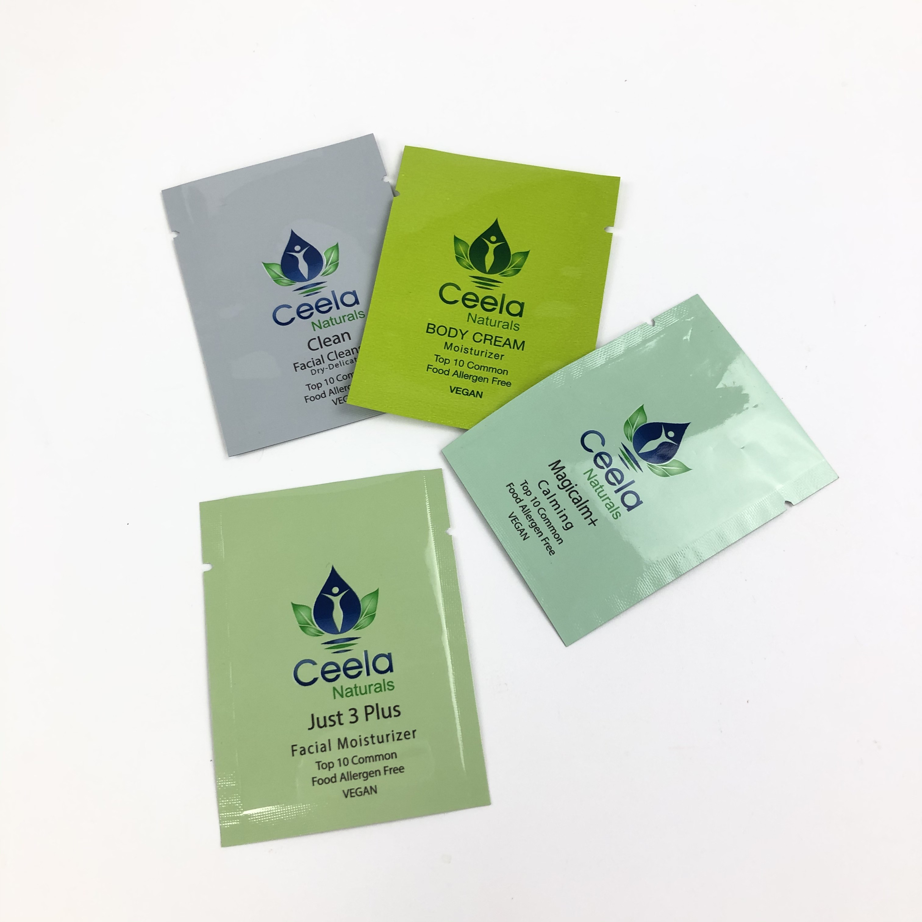 Mylar guarnizione della presa da 150 micron insacca il film olografico